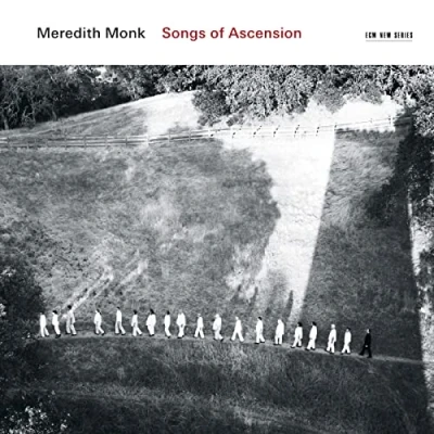 Afbeelding van Meredith Monk Songs Of Ascension (CD)