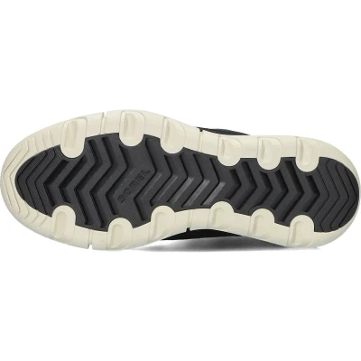 Afbeelding van Sorel Explorer NEXT JOAN WP Snowboots, Dames, Maat: 36, Black Veloursleer