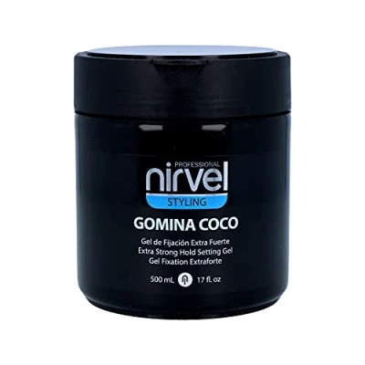 Afbeelding van Extrasterk Top Gel Nirvel 8435054681790 (500 ml)