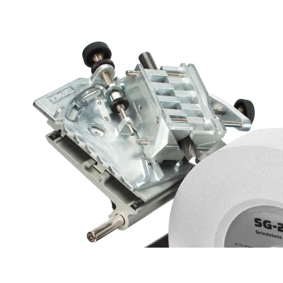 Afbeelding van Tormek DBS 22: Scherpe Boren, Elke Keer