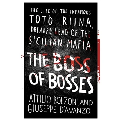 Afbeelding van Boss Of Bosses