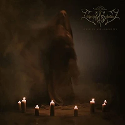 Afbeelding van Imperium Dekadenz When We Are Forgotten (CD)