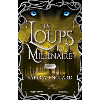Afbeelding van Les Loups du millénaire 07