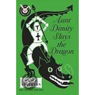 Afbeelding van Aunt Dimity Slays the Dragon