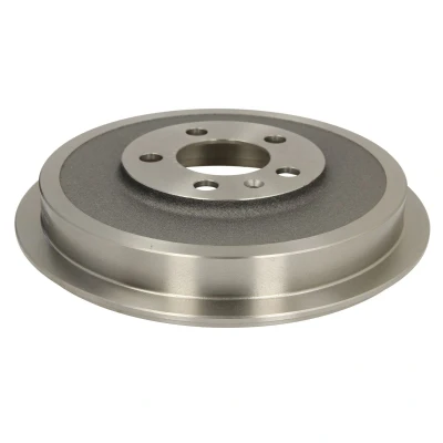 Afbeelding van DELPHI BF406 Remtrommel Zonder ABS sensorring, wiellager 290 VOLKSWAGEN: Caddy 2 Kastenwagen
