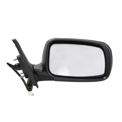 Afbeelding van Buitenspiegel Blic 5402 04 1129215P rechts Met grondlaag Electrisch Verwarmd, Bol vormig TOYOTA: Corolla IX Hatchback, X Saloon