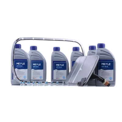 Afbeelding van Onderd.set, olie verversen van automatische versnellingsbak MEYLE 300 135 0402
