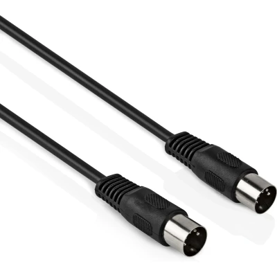Afbeelding van 1 m DIN kabel