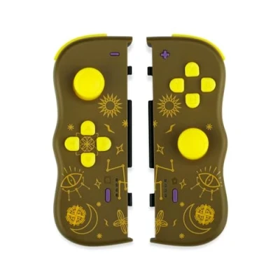 Afbeelding van STEELPLAY ADVENTURE TWINPADS (SWITCH)