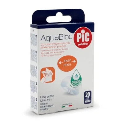 Afbeelding van Aposito Pic Aquabloc Redondo 20U