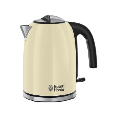 Image de Russell Hobbs Colours Plus+ Crème Intemporel