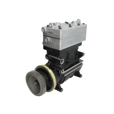 Afbeelding van WABCO 9125180040 Luchtvering compressor
