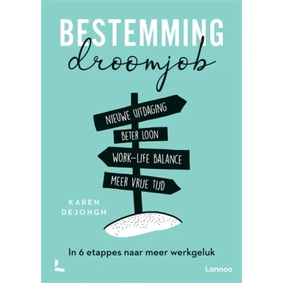 Image de Bestemming droomjob