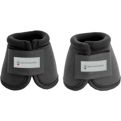 Afbeelding van Waldhausen Springschoenen Professional Zwart M