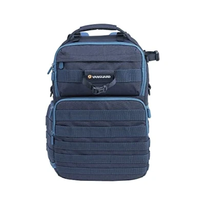 Afbeelding van Vanguard VEO RANGE T45M NV Rugzak Binnenafmetingen (bxhxd)=280 x 450 130 mm Laptopvak, Regenbescherming