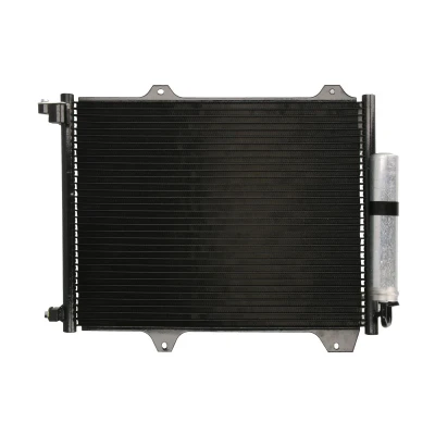 Afbeelding van Thermotec Airco condensor KTT110178