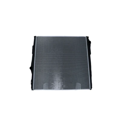 Afbeelding van NRF 50270 Radiateur Aluminium 978 940 42 Zonder frame Koelribben gesoldeerd