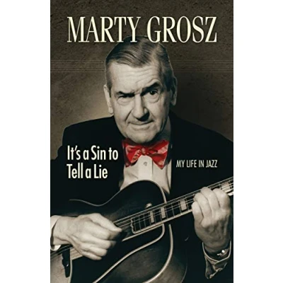 Afbeelding van Jazz Story Club Marty Grosz