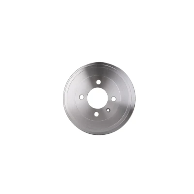 Afbeelding van HELLA 8DT 355 301 571 Remtrommel Zonder wiellager, wielbevestigingsbout, wielnaaf 240 VOLKSWAGEN: Polo III Hatchback, Lupo / 3L