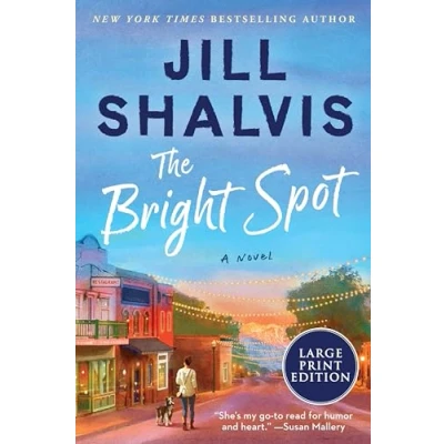 Afbeelding van The Sunrise Cove Series5 Bright Spot