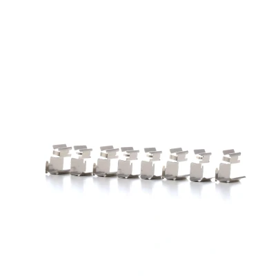 Afbeelding van Accessoireset, schijfremblok QUICK BRAKE 109 1218