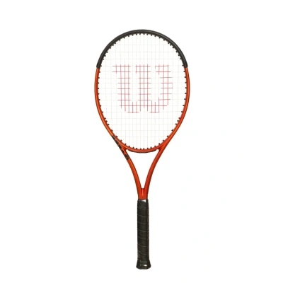 Afbeelding van Burn 100LS V5 Tennisracket 000 0 Oranje