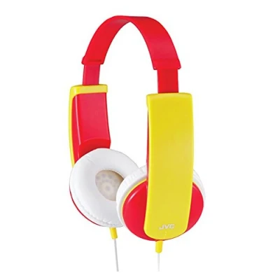 Image de Jvc ha kd 5 r rouge