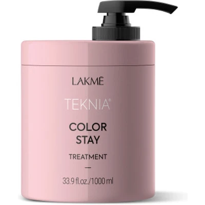 Afbeelding van Lakmé Teknia Color Stay Treatment 1000 ml