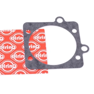 Afbeelding van ELRING 701.580 Pakking, inlaatspruitstuk omkasting Gasklepbehuizing OPEL: Zafira A, Omega B Saloon, Astra G Convertible, SAAB: 9 3 Saloon