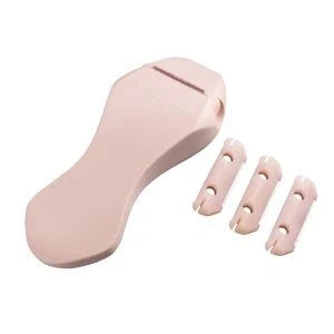 Afbeelding van Tweezerman Facial Dermaplaner Reinigingstools