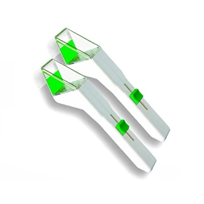 Afbeelding van Snapy Insectenvanger, groen, 2 stuks