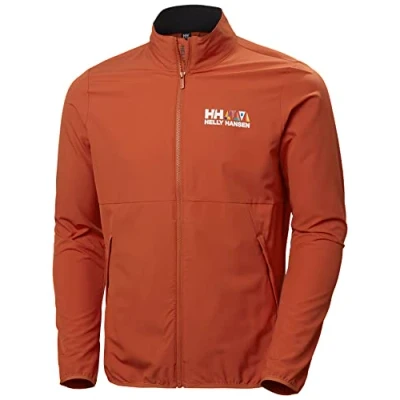 Afbeelding van Helly Hansen Newport Softshelljas voor heren