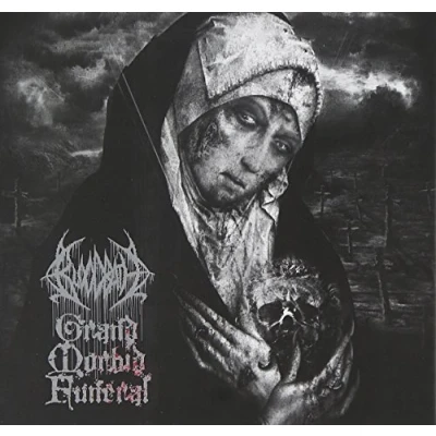 Afbeelding van Grand Morbid Funeral