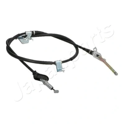 Afbeelding van JAPANPARTS BC 438L Handremkabel