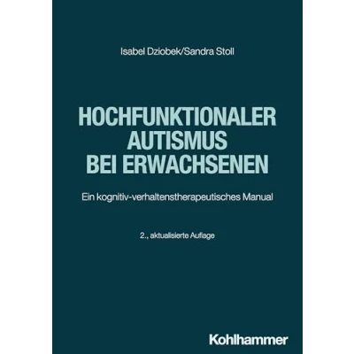 Afbeelding van Hochfunktionaler Autismus Bei Erwachsenen