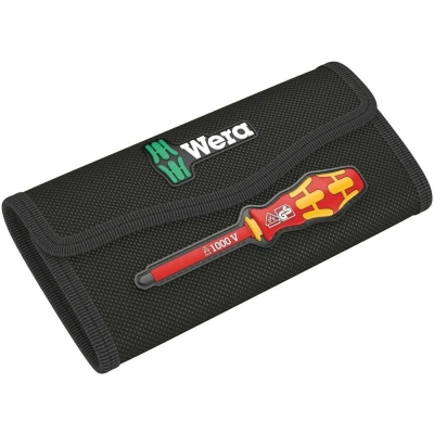 Afbeelding van Wera 5671388001 Etui voor Kraftform Kompakt VDE sets Leeg