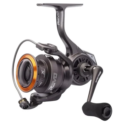 Afbeelding van Abu Garcia Revo3 X Spinmolen 2000S Slip voorop molens