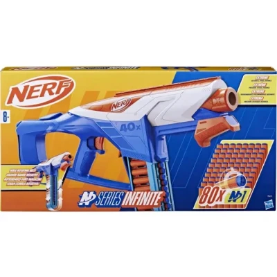 Afbeelding van Nerf N Series Infinite