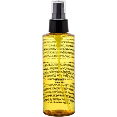 Afbeelding van Kallos LAB 35 Brilliance Shine Mist Brightening Hair Oil 150ml