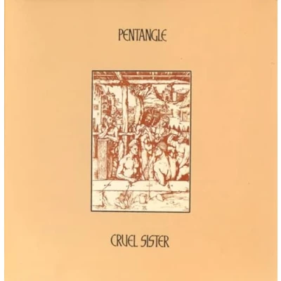 Afbeelding van Pentangle Cruel Sister (CD)