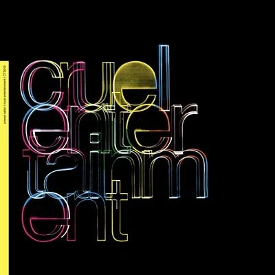 Afbeelding van Unwed Sailor Cruel Entertainment (LP) (Coloured Vinyl)