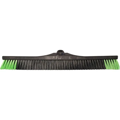 Afbeelding van Veger zacht 60 cm 70% gerecycled groen zwart