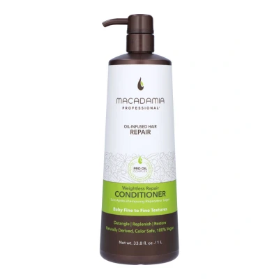 Afbeelding van Macadamia Weightless Repair Conditioner 1000 ml