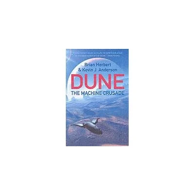 Image de Legends of dune