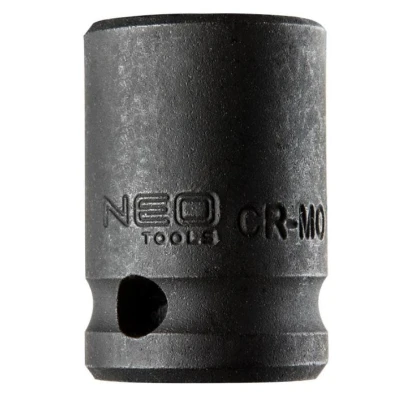 Afbeelding van NEO TOOLS 12 217 Kracht, dopsleutel 38 17 mm