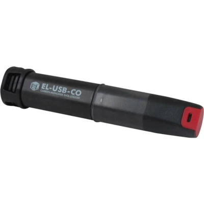 Afbeelding van Lascar Electronics EL USB CO300 Koolmonoxide datalogger Te meten grootheid Koolstofmonoxide