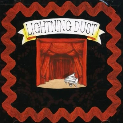 Afbeelding van Lightning Dust (CD)