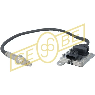 Afbeelding van NOx sensor, katalysator GEBE 9 3588 1