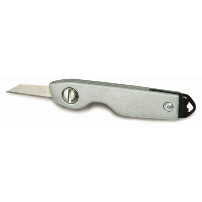 Afbeelding van Stanley vouwbaar zakmes 100 mm