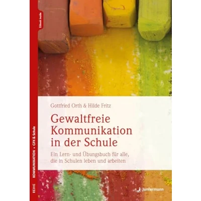 Afbeelding van Gewaltfreie Kommunikation in der Schule